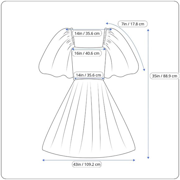 Chelsea 28 Green Women’s Ruffled Sleeve Fit & Flare Button Front Dress Size S - Picture 9 of 9